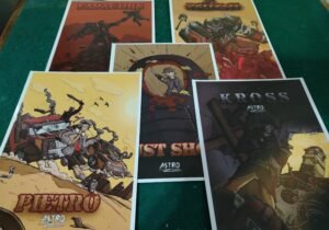 🖼️ PRINTS 🖼️