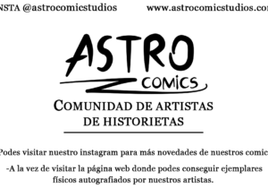 🌟 NOSOTROS 🌟